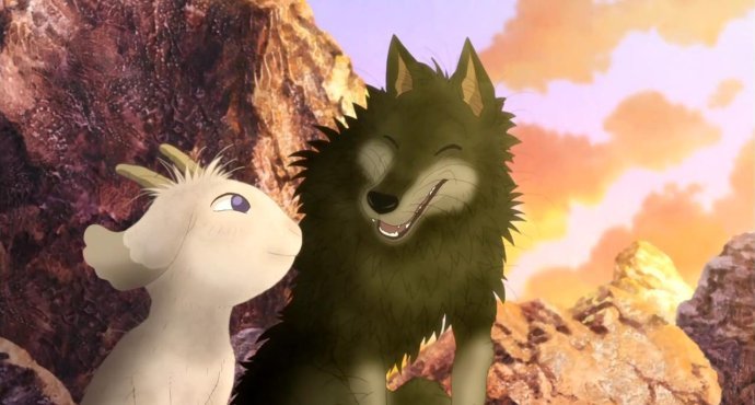 《翡翠森林狼与羊》歌舞伎将于11月公演