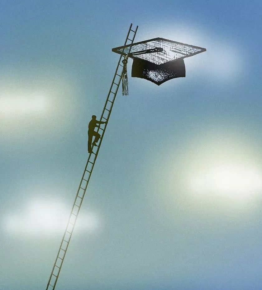 学历歧视成潜规则:考研、工作相亲要求本科也