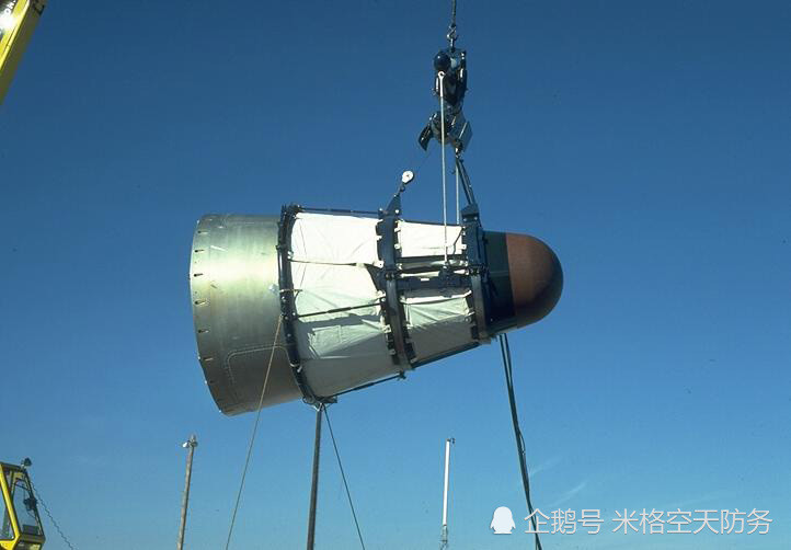 能抗一万度的人造钻石有啥用?洲际导弹没它打