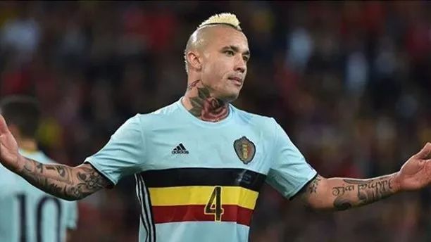 还记得年少时的世界杯梦吗?看看那些喜极而泣和失落痛哭的人