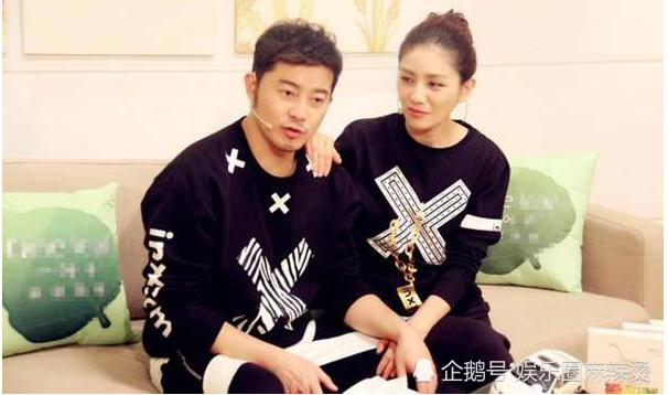 朱丹自曝喂奶比生孩子疼 亲自体验生孩子多疼