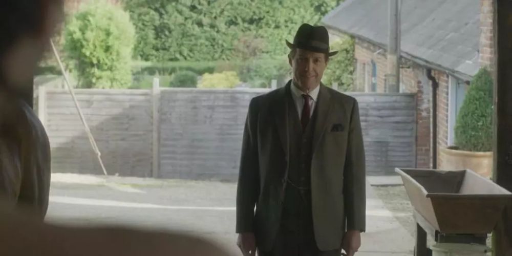 豆瓣9.2分,冲这两个盛世美颜大男主,这剧必追