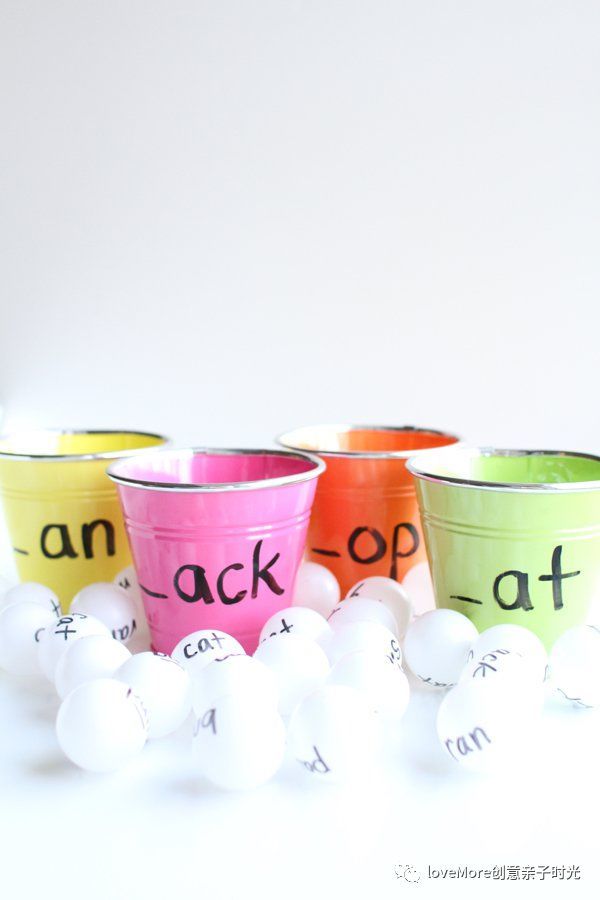 除了上万的早教班,孩子的早期启蒙可以从