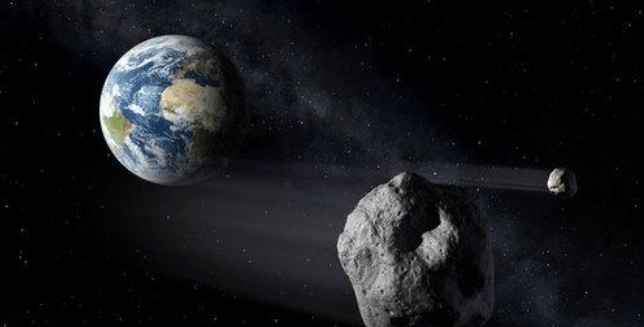 它是地球的"保护神",若没有它的守护地球或早已千疮百孔