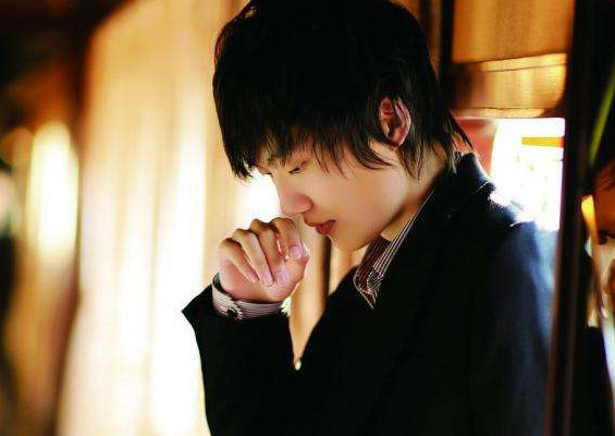 许嵩这5首歌特别好听,而最后一首播放量达19亿