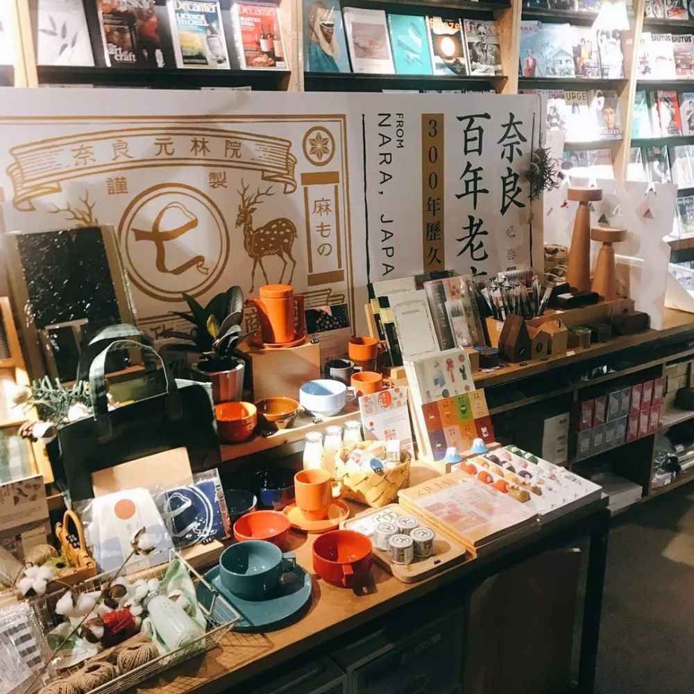便利店：城市生活的便捷窗口