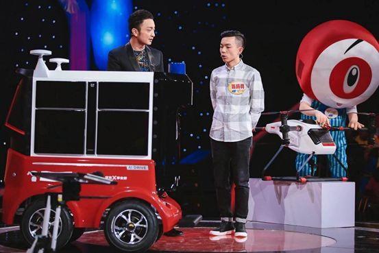 京东无人仓幕后英雄:90后工程师成技术大拿,分