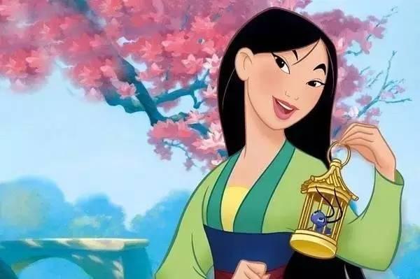 真的没有男主？《花木兰》真人版追加新卡司