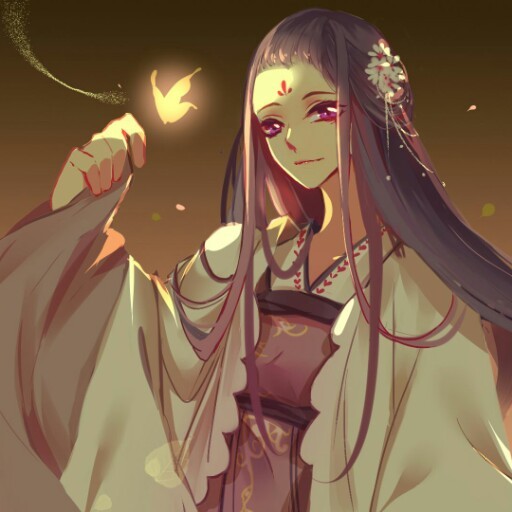 《魔道祖師》:溫柔美麗江厭離