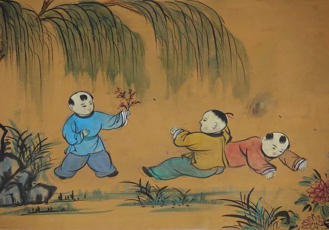 范仲淹:最好的家风,是善良