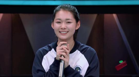 《创造101》中有哪些妹子来自四川?