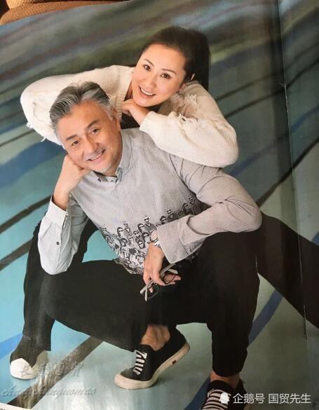 还记得88版《绝代双骄》中的花无缺吗?今60