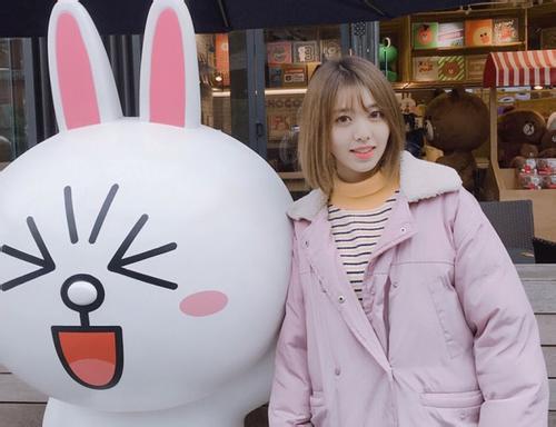 《创造101》中有哪些妹子来自四川?