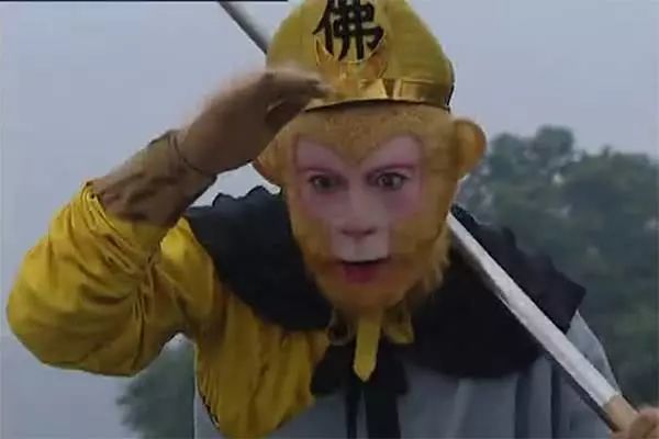 唐僧没有法力能念经?灵山如来佛面前,孙悟空笑了