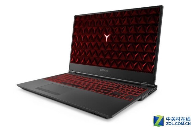 联想拯救者新品发布:窄边框设计 双风扇散热