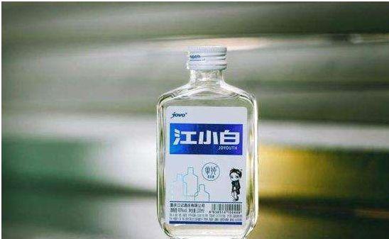 揭秘江小白兑雪碧是怎么火起来的?