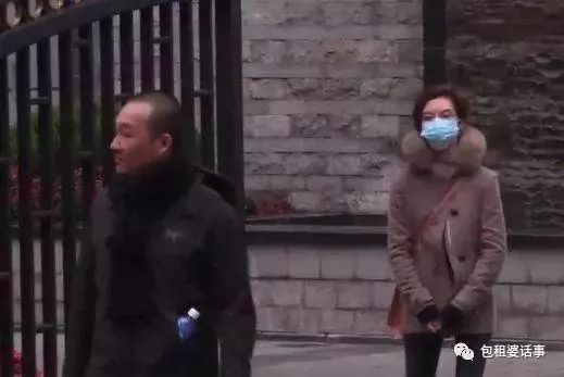 车晓撞脸王珞丹,但她给人印象最深的还是那场