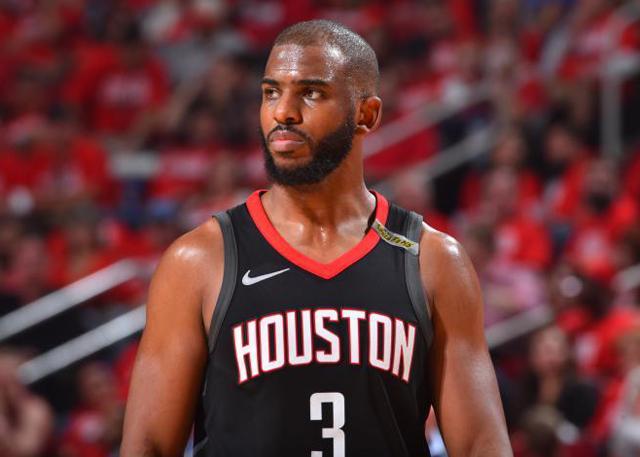 Woj:腿伤严重 保罗赶上西决抢七希望不大