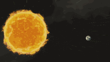 地球上最纯净的水什么样?可能超过你的想象