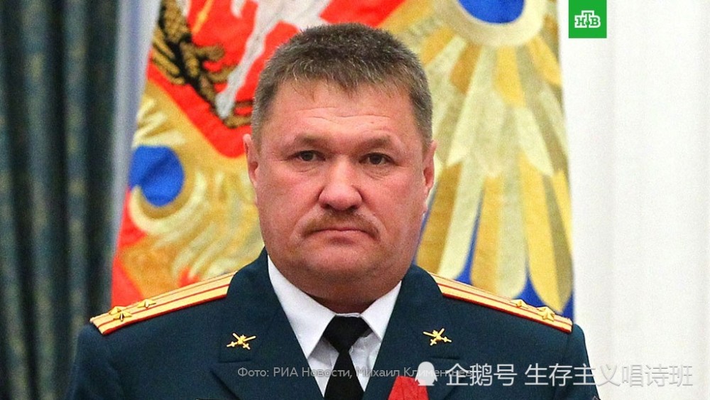 追凶马航MH17神秘人:俄罗斯中将调来导弹 网