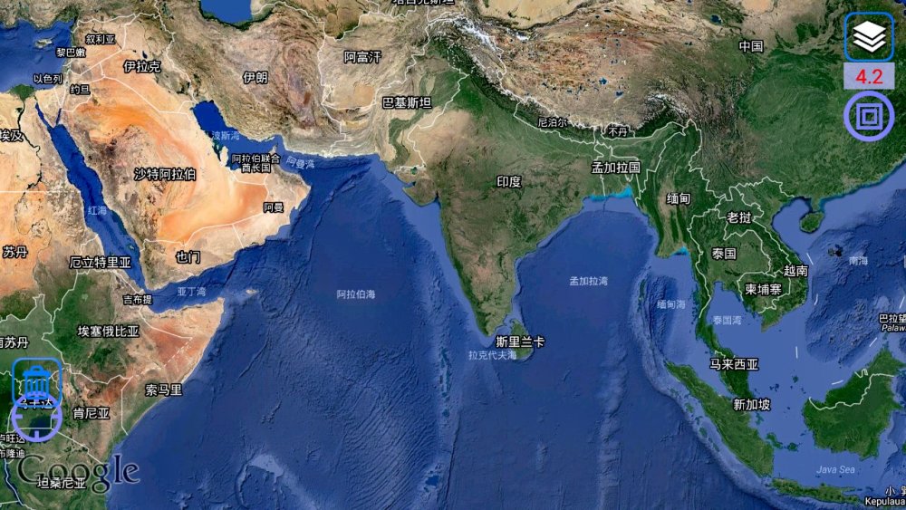 印媒:中国投11亿美元修建汉班托塔港 如今看来