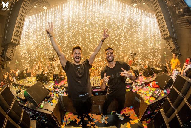 bloompartyhouse入驻湖南长沙打造室内音乐节