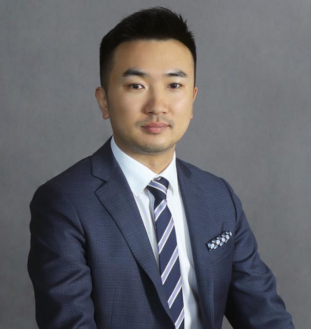 80后创始人:刘帅的自白