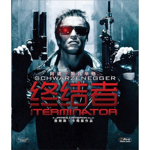 《终结者6》曝光首张剧照,没看到州长亮相,但