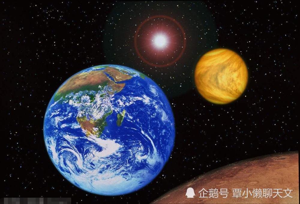 太阳和地球之间的距离是怎么确定的?这里告诉你答案