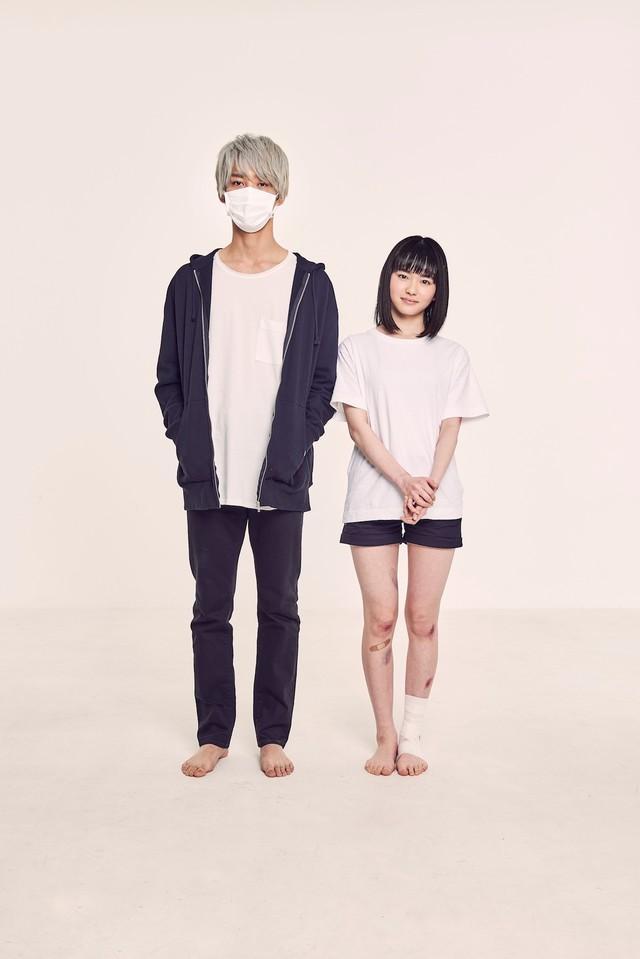 《幸色的一居室》公布演员 山田幸奈又演悲惨少女