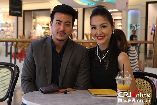 变性人情侣的生活爱情权利