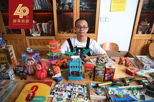 打弹珠、集贴画、玩小霸王游戏机…你的童年回