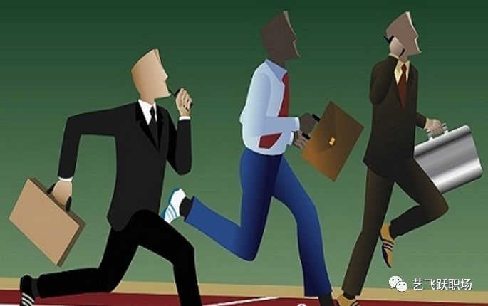 别败在脸皮太薄上,这五种厚脸皮是成功的基础