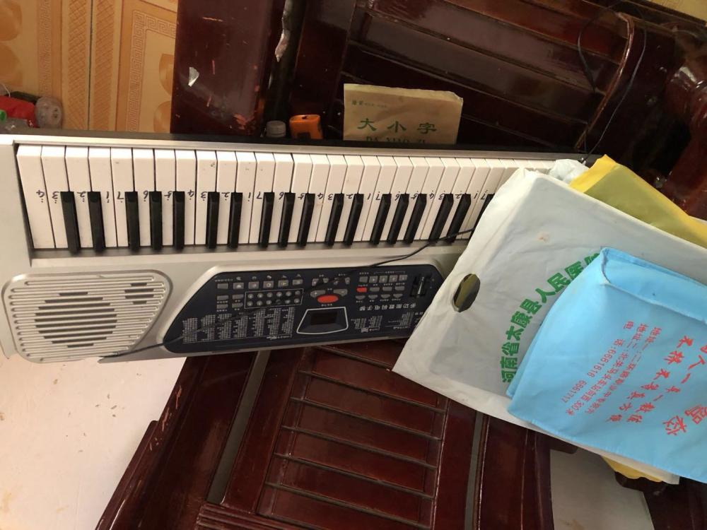 小凤雅爷爷承认救助孩子有保留:19岁儿子还没