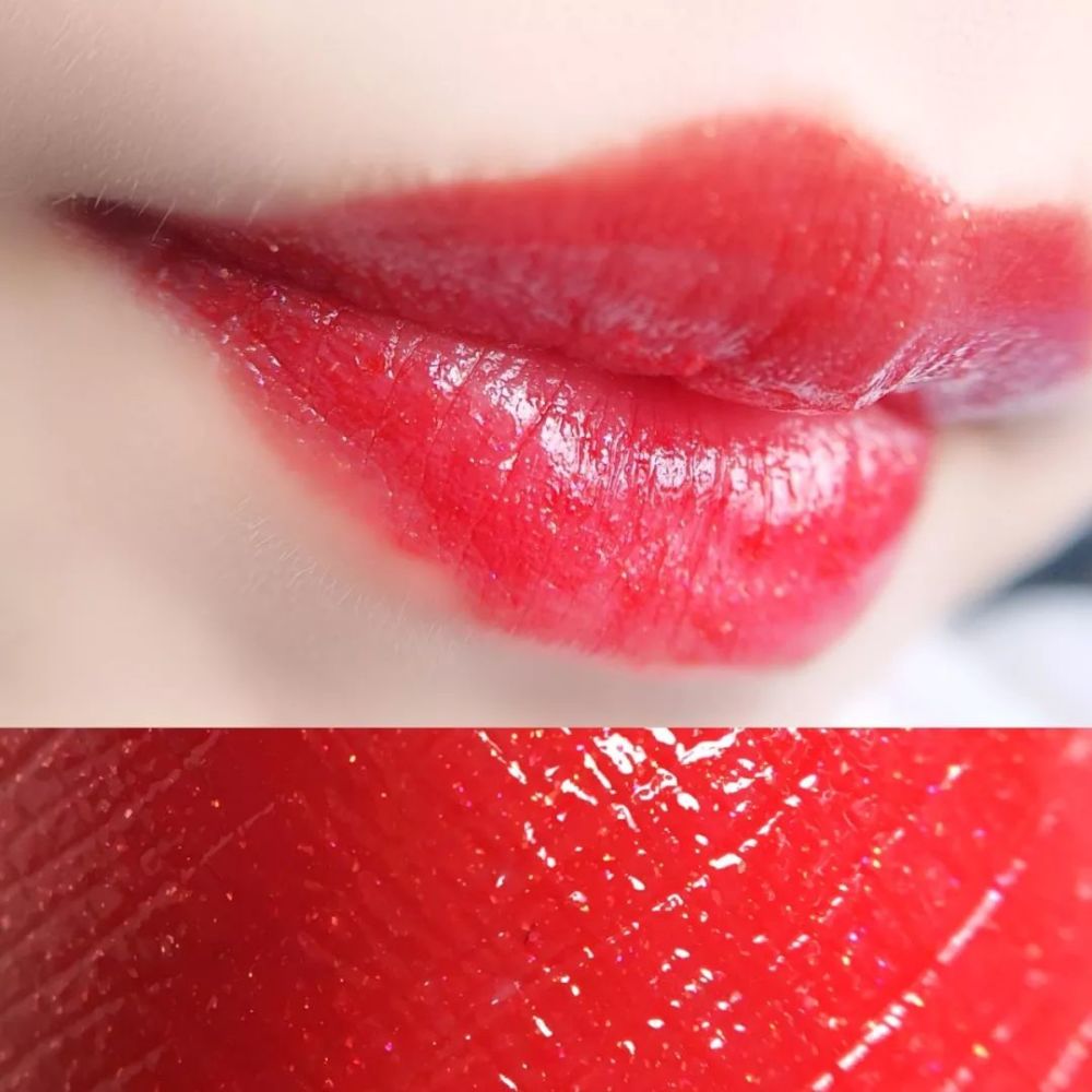 这个口红品牌是什么来头?包文婧和蔡文静竟然