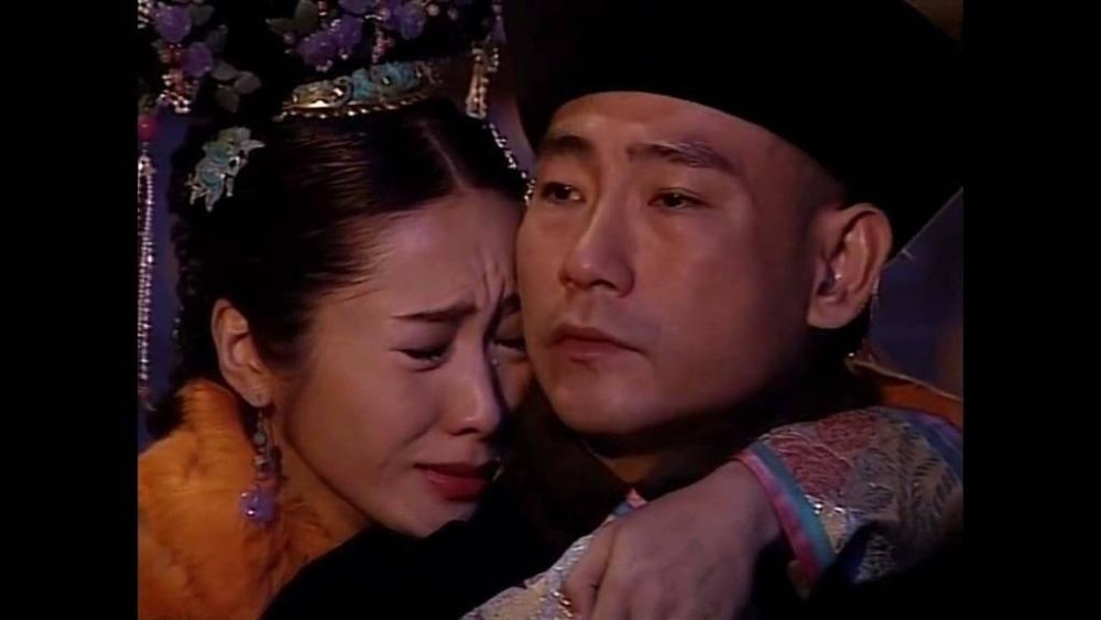 《金枝欲孽》演员现状:玉莹做总裁安茜险毁容,43岁尔淳仍单身