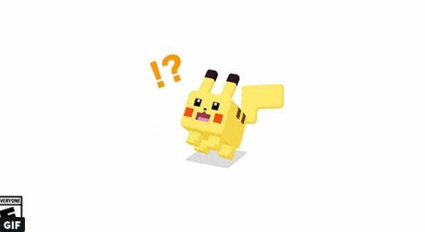 Switch正式迎来宝可梦 《Let's GO 皮卡丘\/伊布