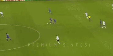 重温经典 06年世界杯半决赛意大利2:0德国