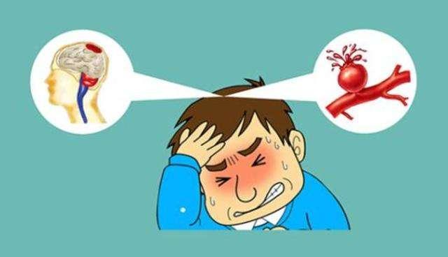 剧烈头痛像爆炸?邵阳老人莫名摔倒在地,脑子