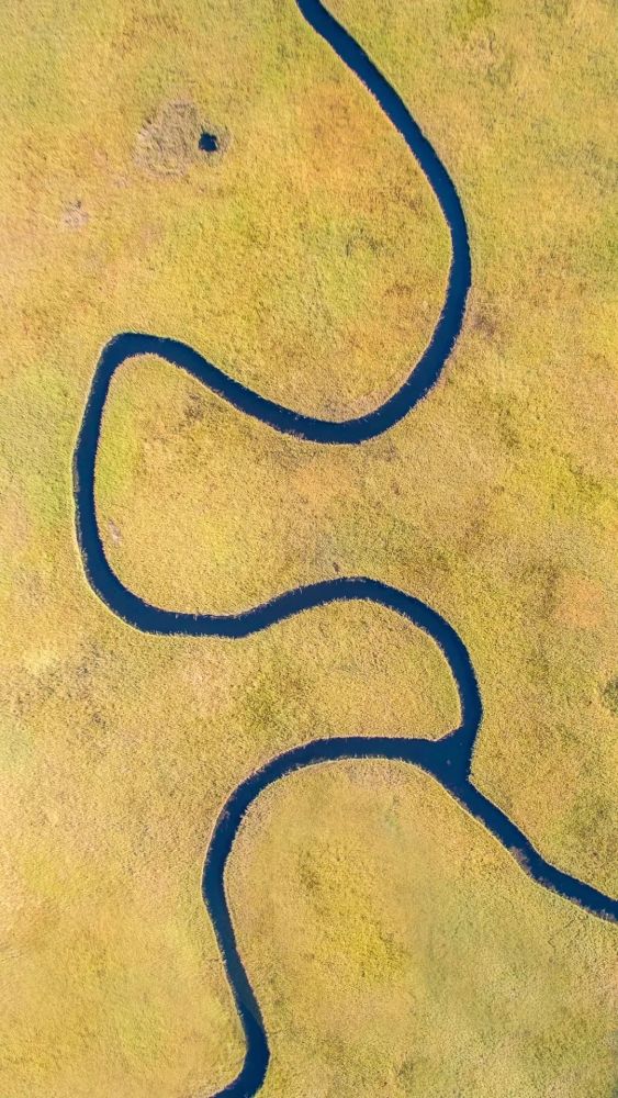 朋友圈消失2年,他走遍34省,发出的照片惊艳中国