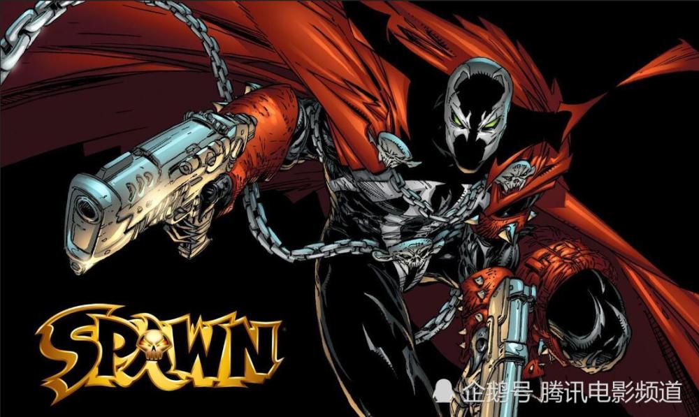 《黑豹》之后 《再生侠》将担起黑人超级英雄电影复兴的重担?