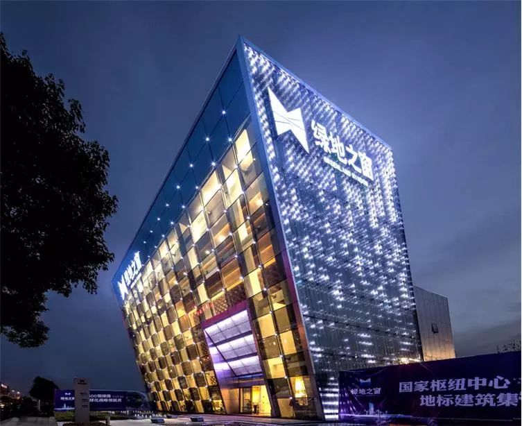 如何实现地产产品货值最大化?品牌房企6大最