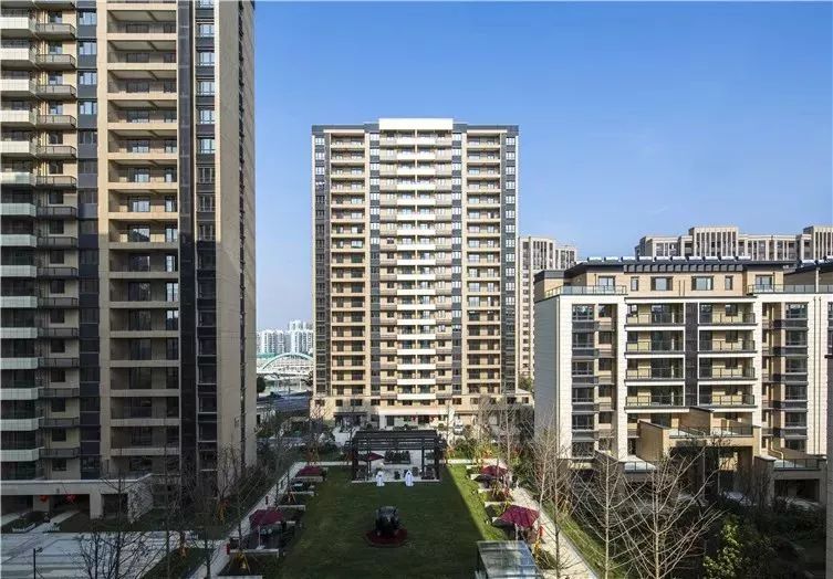 如何实现地产产品货值最大化?品牌房企6大最