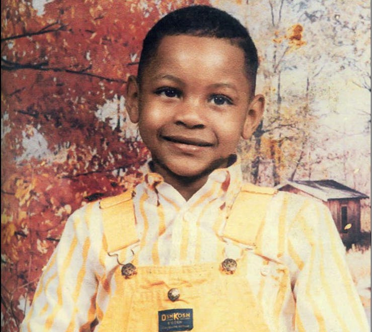 儿童节快乐球星幼时照片你都认得全吗