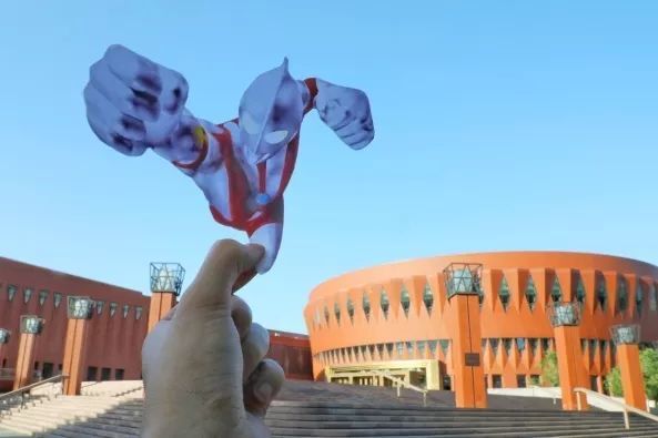 动画片里的他们来到清华,谁是你童年的心头好