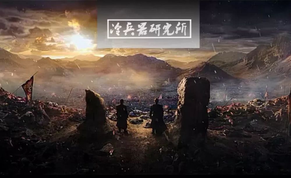 萨尔浒之战明军败于分兵,古代分进合击战术的