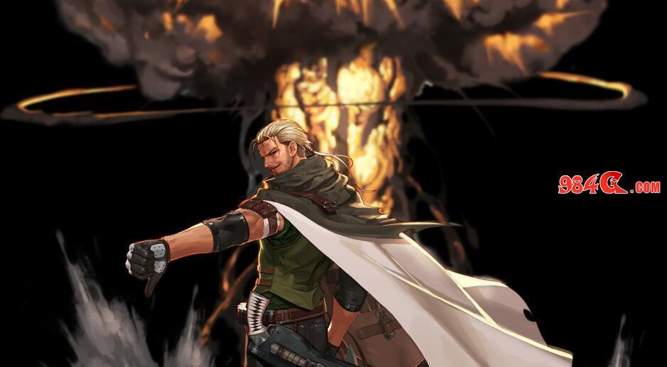 DNF枪剑士四职业觉醒展示 暗刃和特工虽没有