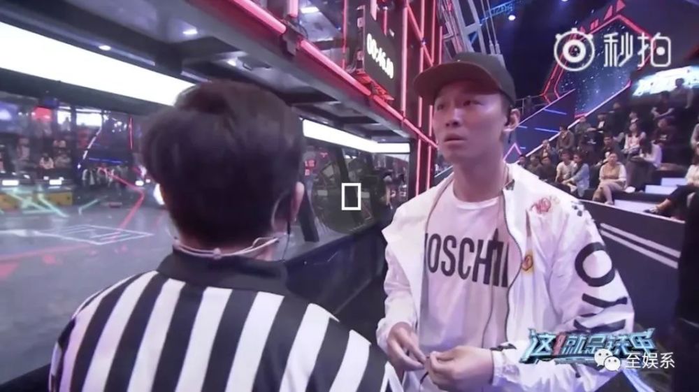 郑爽现场发飙怒怼节目组!但这一次我想为她的