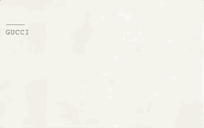 Gucci请我去墓地 坐在棺材旁边看秀 腾讯网