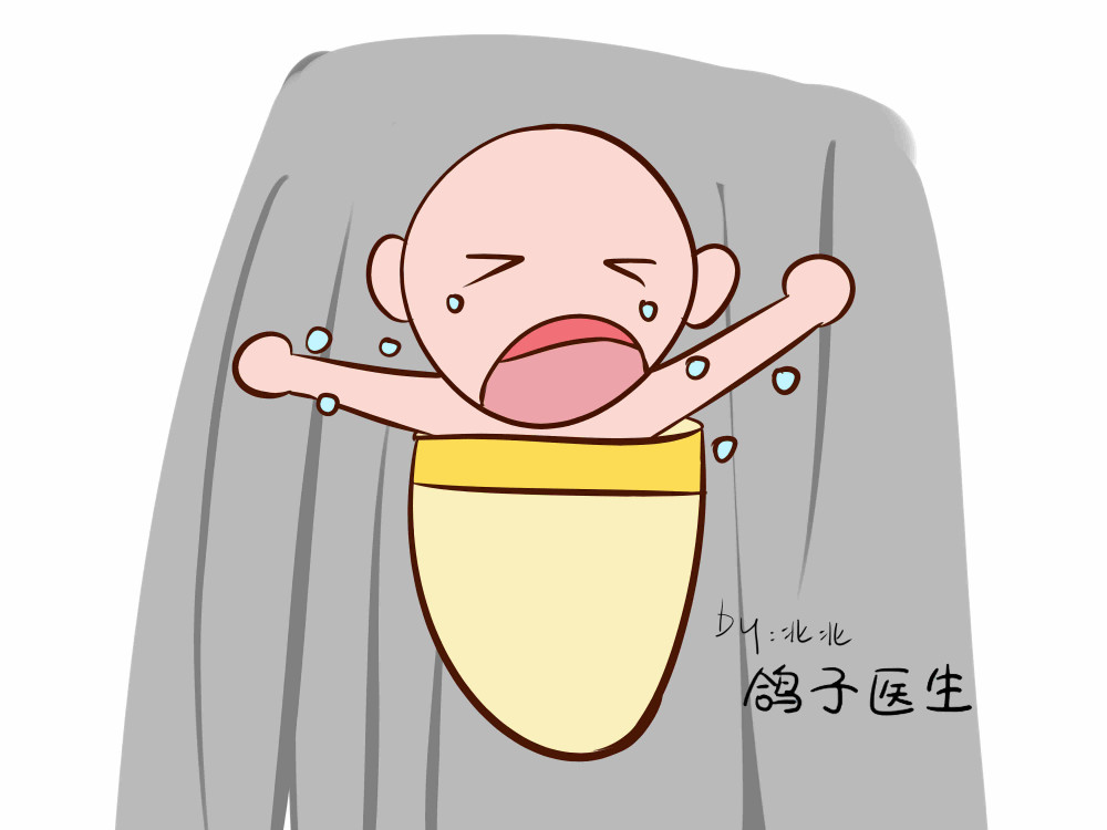 弃婴让路人痛心,可其母却留这样的字条 - 好大夫在线